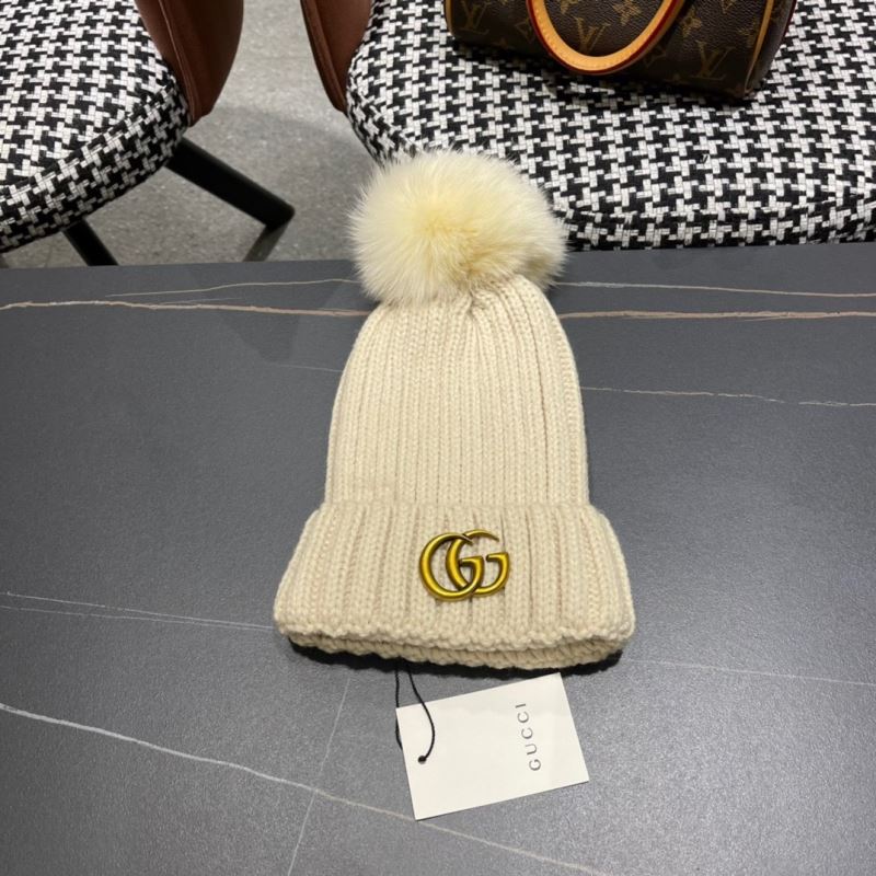 Gucci Caps